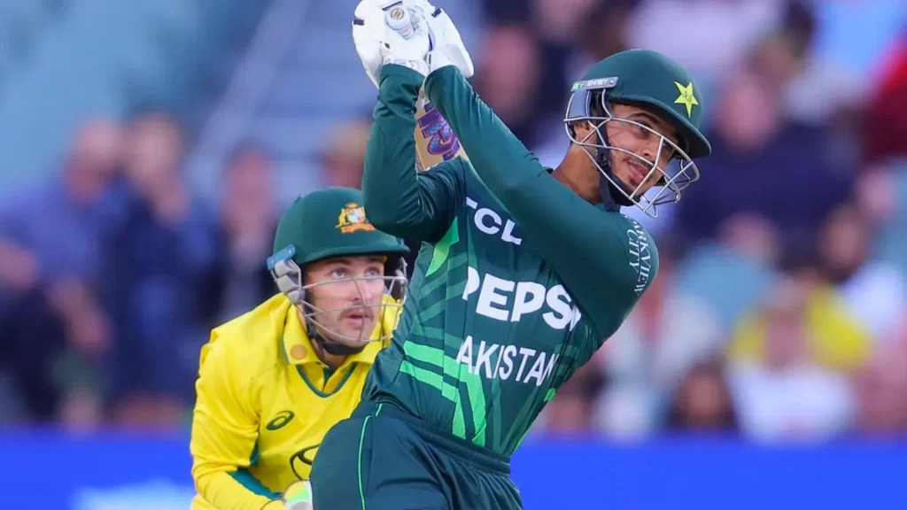 PAK vs AUS Dream11 Prediction (1st T20I), in Lahore, January 29, 2026 – Fantasy Tips, Playing11, Pitch Report