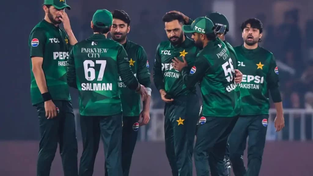SL vs PAK Today Match Prediction, 1st T20I – Who Will Win? Top Batter & Top Bowler Picks | Sri Lanka vs Pakistan 2026