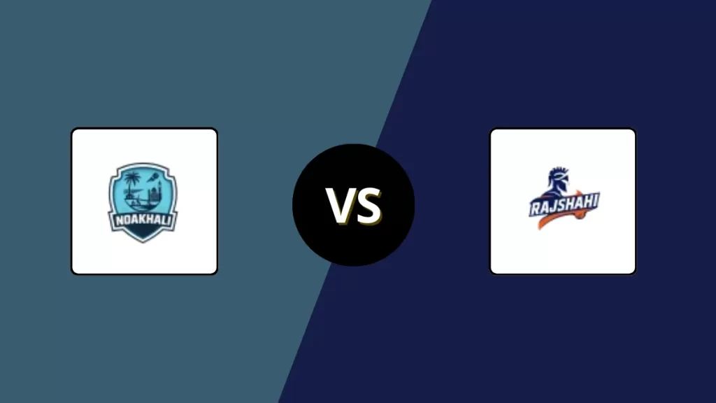 RR vs DC Head to Head, Player Battles & Team Stats | Rangpur Riders vs Dhaka Capitals 2025