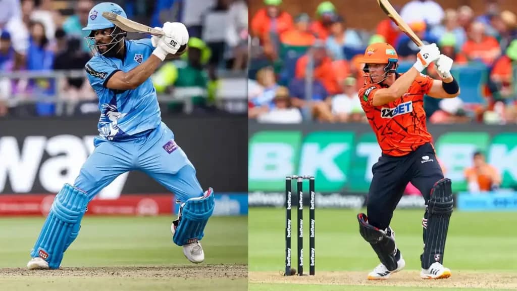 PC vs SEC Dream11 Prediction (SA20 | Match 14), in Centurion, Jan 5, 2026, 9:00 PM – Fantasy Tips, Playing11, Pitch Report