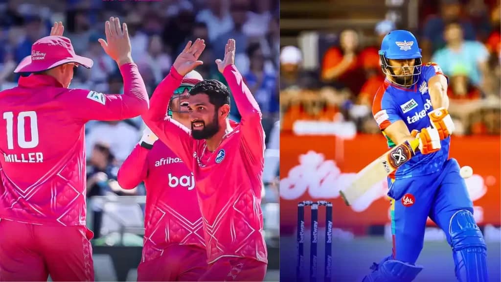 PR vs DSG Dream11 Prediction (SA20, Match 23), in Paarl, January 13, 2026 – Fantasy Tips, Playing11, Pitch Report