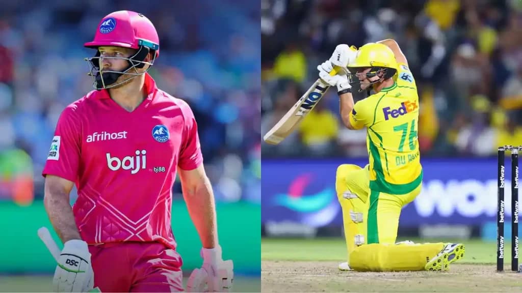 PR vs JSK Dream11 Prediction (SA20, Match 30), in Paarl, January 19, 2026 – Fantasy Tips, Playing11, Pitch Report