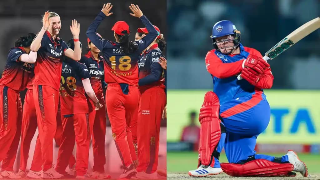 RCB-W vs DC-W Dream11 Prediction (WPL, Match 15), in Vadodara, January 24, 2026 – Fantasy Tips, Playing11, Pitch Report