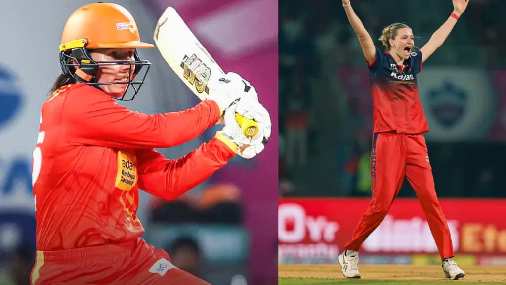 RCB-W vs GG-W Dream11 Prediction (WPL, Match 9), in Mumbai, January 16, 2026 – Fantasy Tips, Playing11, Pitch Report