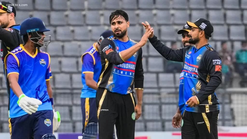 Rangpur Riders vs Rajshahi Warriors Today Match Prediction – Who Will Win? Expert Prediction | BPL 2025-26