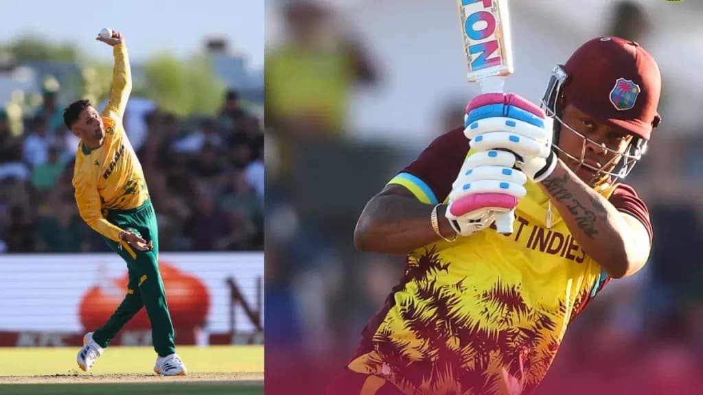 SA vs WI 2nd T20I Dream11 Prediction, in Centurion, January 29, 2026 – Fantasy Tips, Playing11, Pitch Report