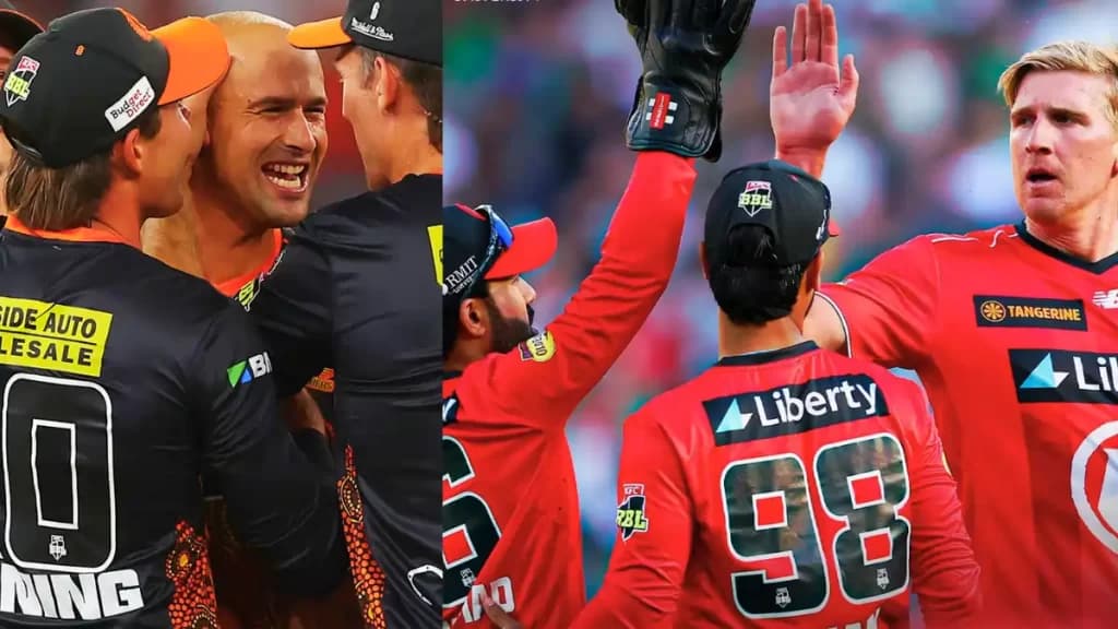 SCO vs REN Dream11 Prediction (BBL|15, Match 26) – M Marsh is not good option for C/vc on Perth