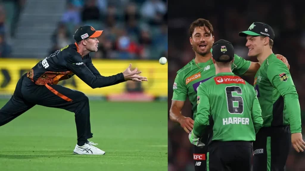 SCO vs STA Dream11 Prediction (BBL, Match 39), in Perth, January 17, 2026 – Fantasy Tips, Playing11, Pitch Report