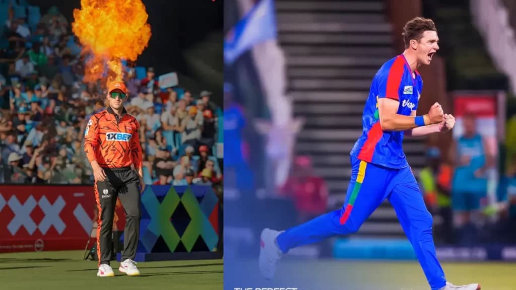 SEC vs DSG Dream11 Prediction (SA20, Match 21), in Port Elizabeth, January 11, 2026 – Fantasy Tips, Playing11, Pitch Report