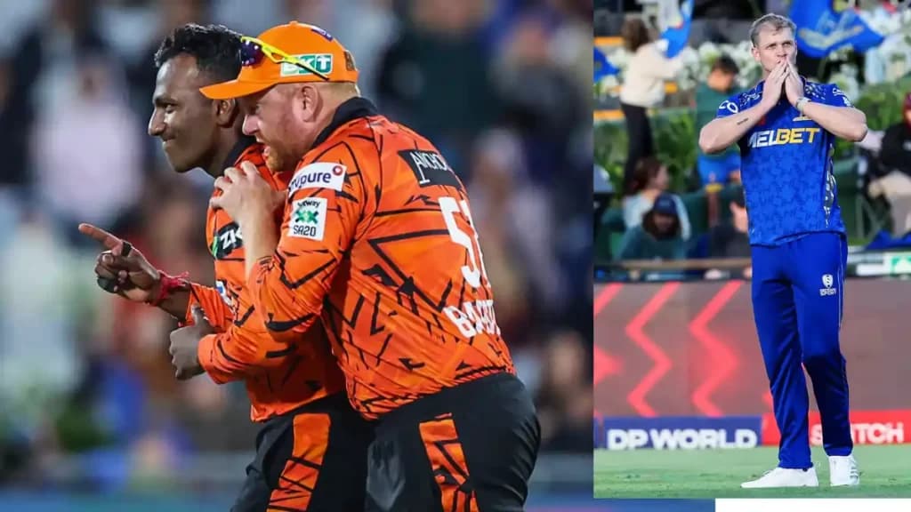 SEC vs MICT Dream11 Prediction Today in Port Elizabeth, SA20 2026 – Winning Team, Confirm Playing11 & Pitch Report