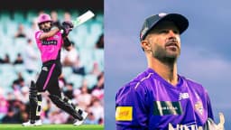 SIX vs HUR Dream11 Prediction (BBL, Challenger), in Sydney – Fantasy Tips, Playing11, Pitch Report Jan 23, 2026