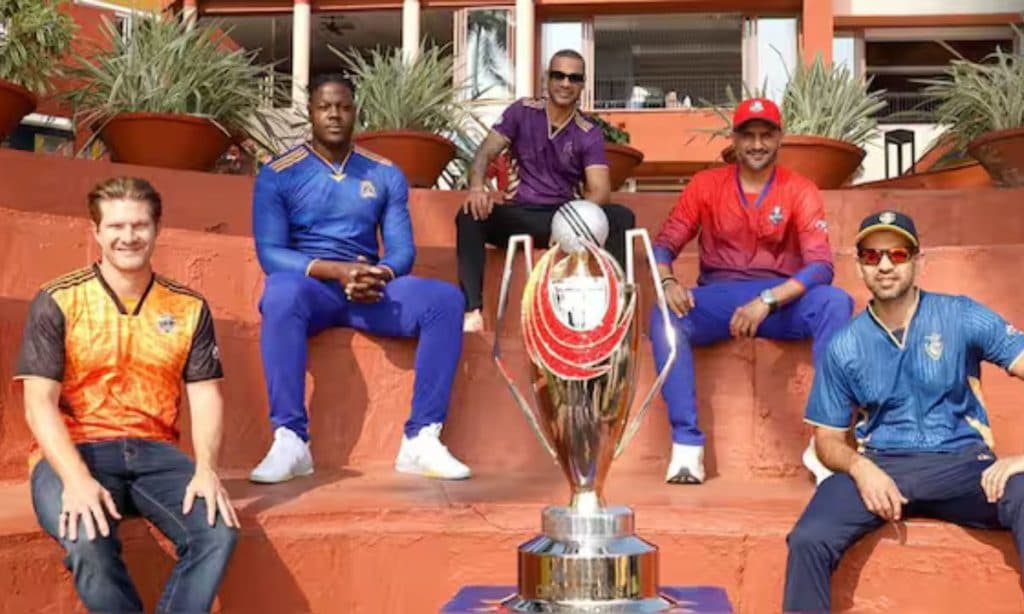 DW vs DR Today Match Prediction, 1st T20 – Who Will Win? Top Batter and Top Bowler Picks | Legends Pro T20 2026