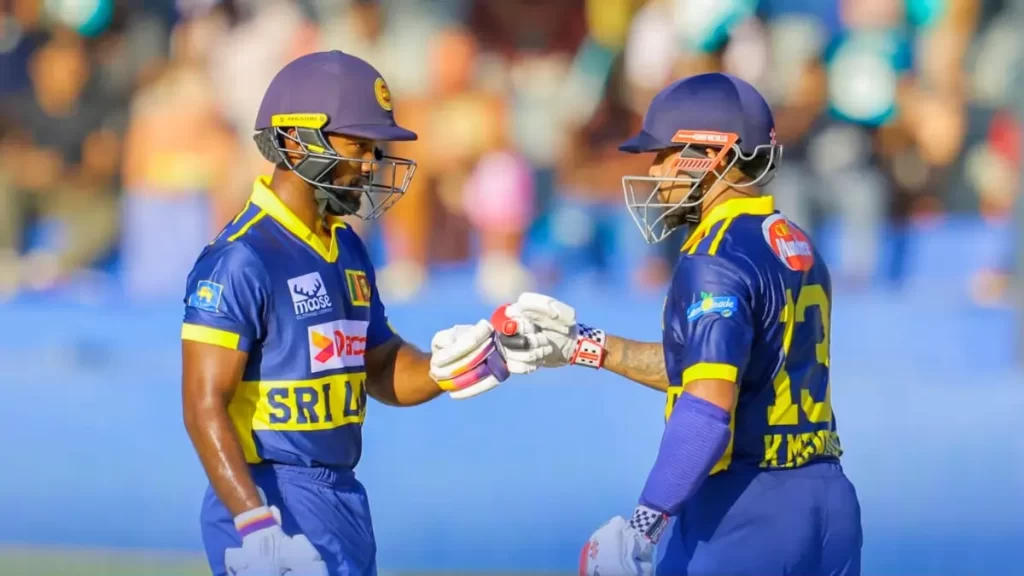 SL vs ENG Dream11 Prediction (2nd ODI), in Colombo, January 24, 2026 – Fantasy Tips, Playing11, Pitch Report