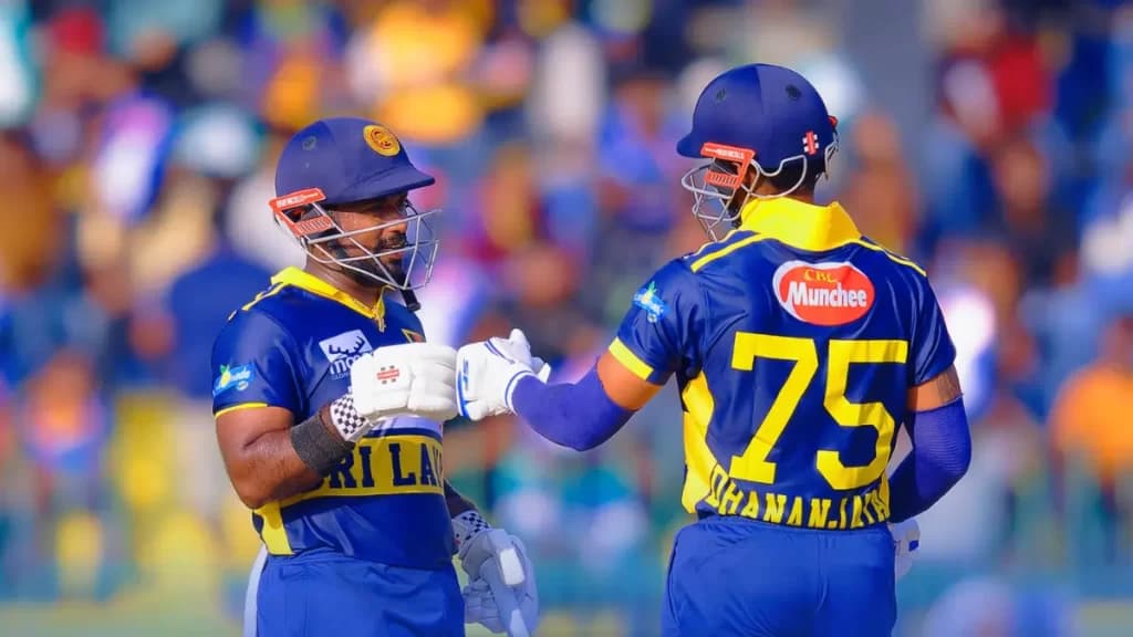 SL vs ENG Dream11 Prediction (3rd ODI), in Colombo, January 27, 2026 – Fantasy Tips, Playing11, Pitch Report