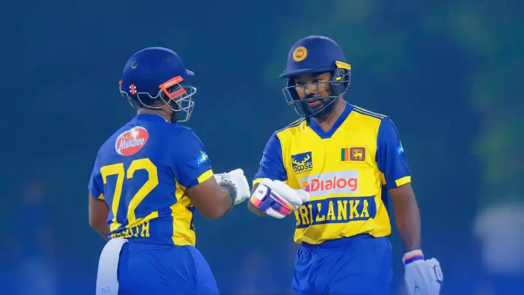 SL vs PAK 3rd T20I Dream11 Prediction, in Dambulla, Jan 11, 2026 – Fantasy Tips, Playing11, Pitch Report