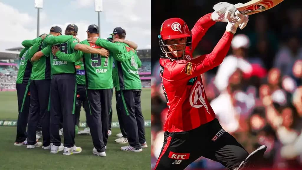 STA vs REN Dream11 Prediction Today (BBL|15), in Melbourne, Jan 4, 2026, 12:35 PM – Fantasy Tips, Playing11, Pitch Report
