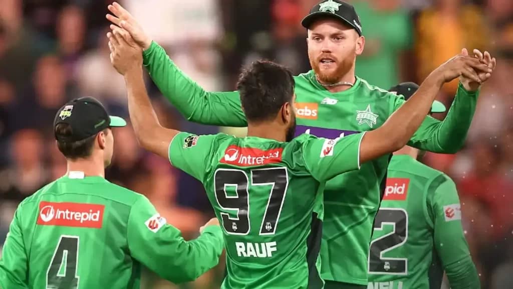 STA vs SIX Dream11 Prediction (BBL, Match 27), in Melbourne, January 8, 2026 – Fantasy Tips, Playing11, Pitch Report