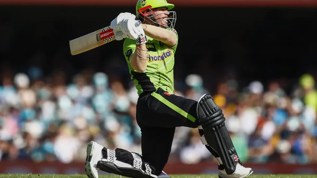 THU vs REN Dream11 Prediction (BBL, Match 33), in Sydney, January 12, 2026 – Fantasy Tips, Playing11, Pitch Report