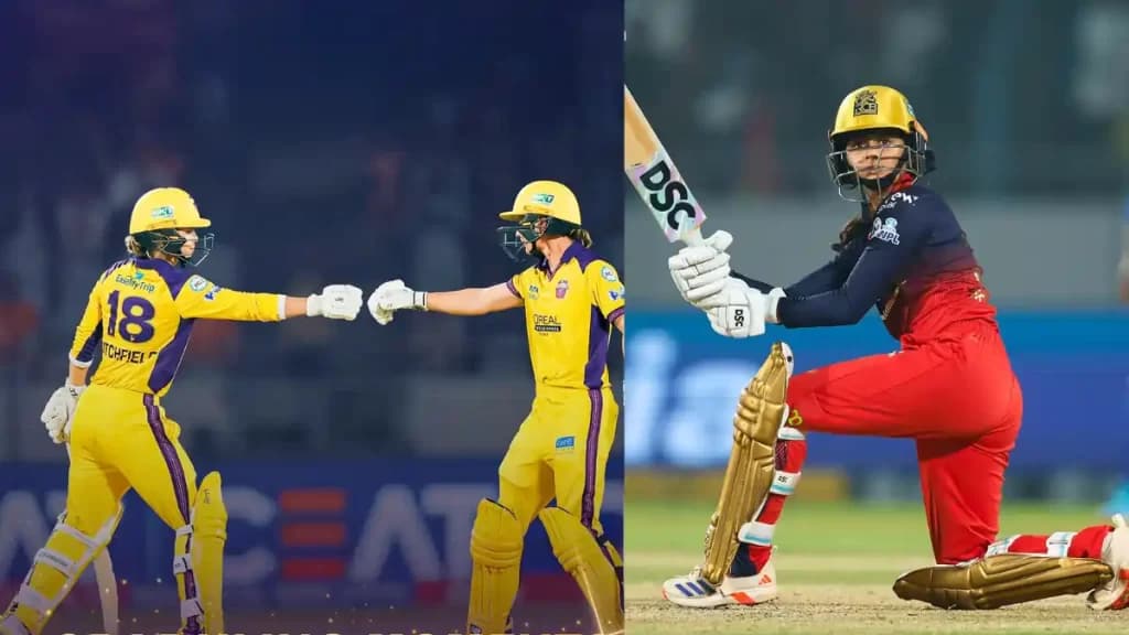 UPW-W vs RCB-W Dream11 Prediction (WPL, Match 18), in Vadodara, January 29, 2026 – Fantasy Tips, Playing11, Pitch Report