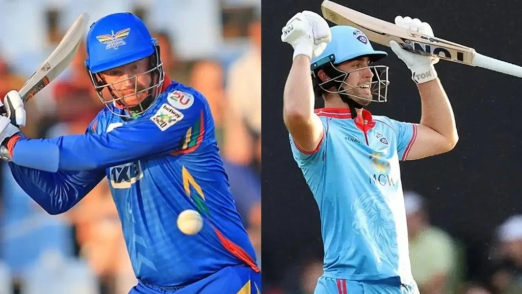 PC vs DSG Today Match Prediction, Who Will Win? Expert Prediction | Match 12, SA20 2025-26