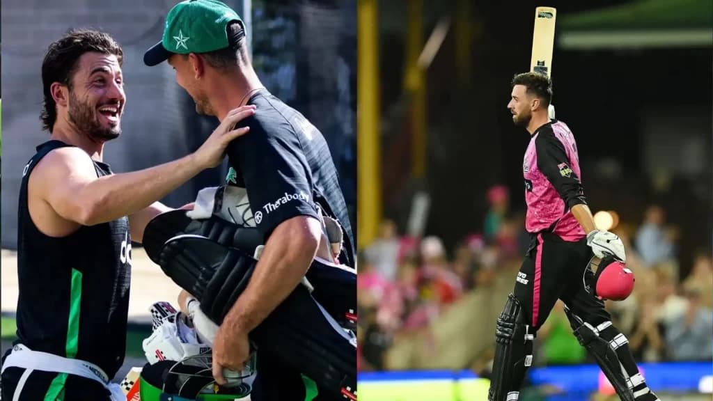 STA vs SIX Today Match – Who Will Win? Who Hits More Sixes? Expert Prediction | BBL|15