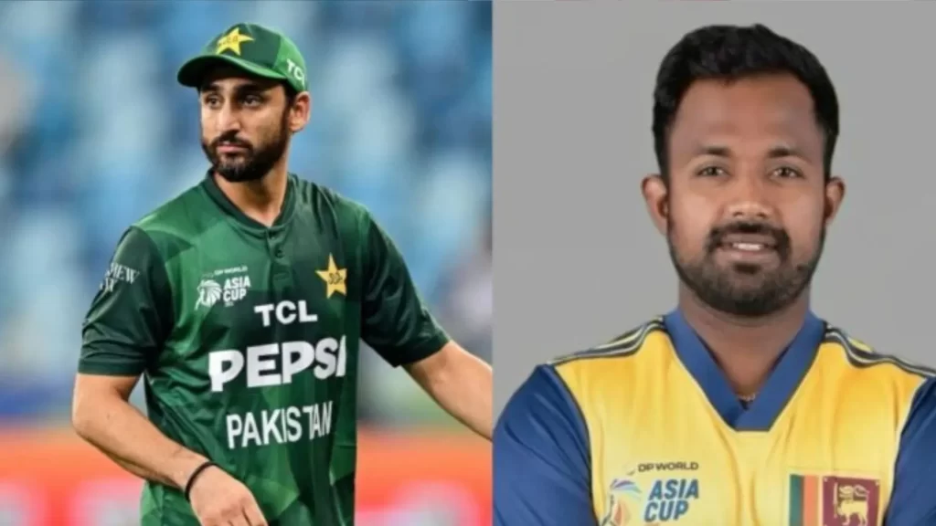 SL vs PAK Today Match Prediction, 2nd T20I – Who Will Win? Top Batter, Top Bowler Picks | Sri Lanka vs Pakistan 2026