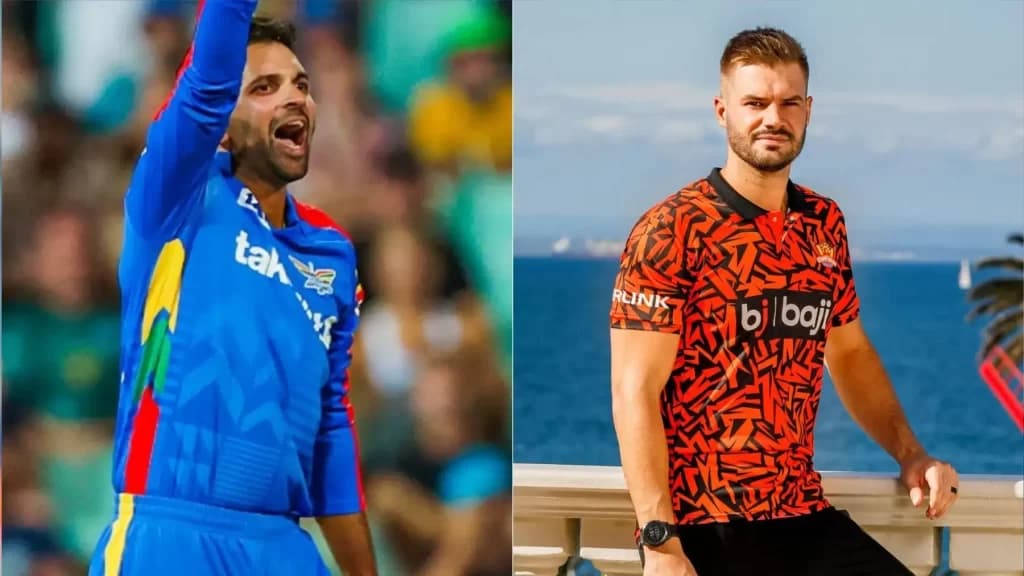 DSG vs SEC Today Match Prediction, Who Will Win? Expert Prediction | Match 18, SA20 2025-26