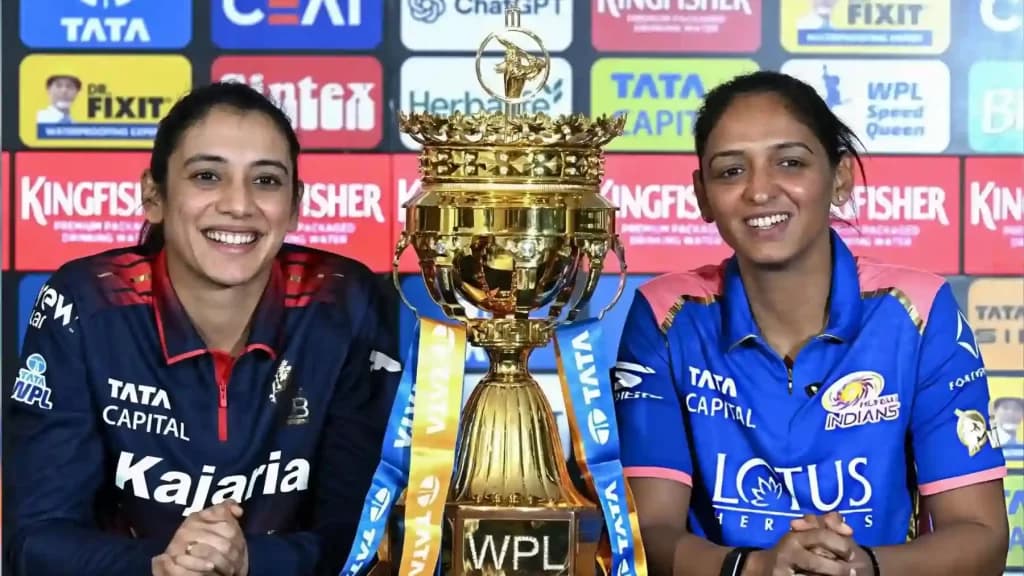 MI vs RCB WPL Today Match Prediction – Who Will Win MI-W vs RCB-W? Top Batter, Top Bowler Picks