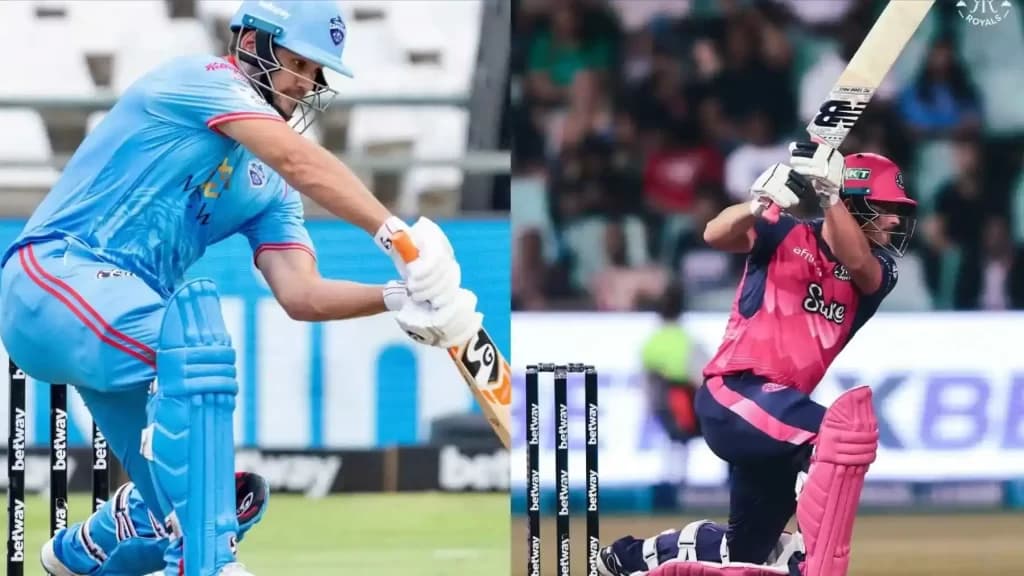 PR vs PC Today Match Prediction, Who Will Win? Expert Prediction | Match 19, SA20 2025-26