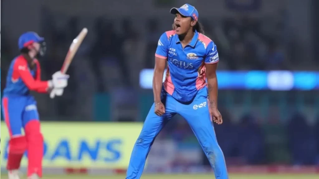 MI vs DC WPL Today Match Prediction – Who Will Win MI-W vs DC-W? Top Batter, Top Bowler Picks
