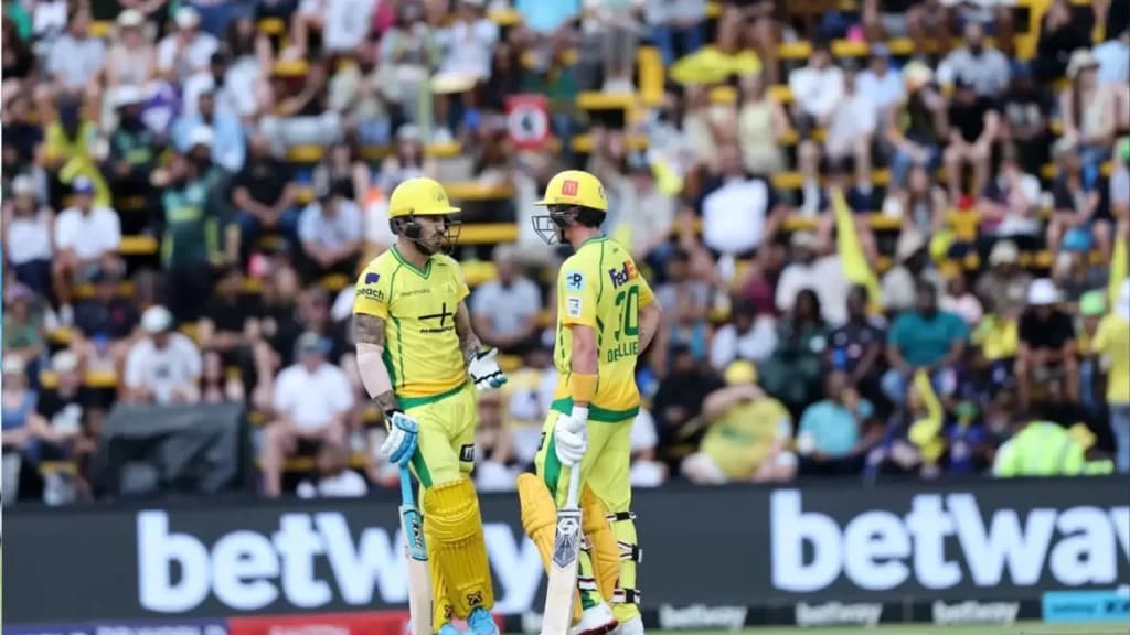 JSK vs MICT Today Match Prediction, Who Will Win? Expert Prediction | Match 20, SA20 2025-26