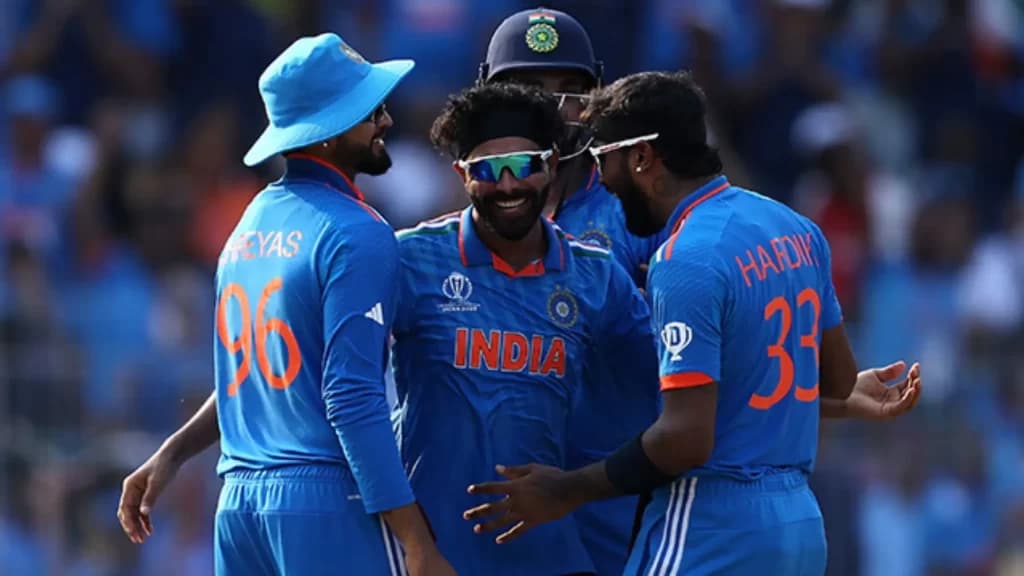 IND vs NZ Today Match Prediction, 1st ODI – Who Will Win? Top Batter and Top Bowler Picks | India vs New Zealand 2026