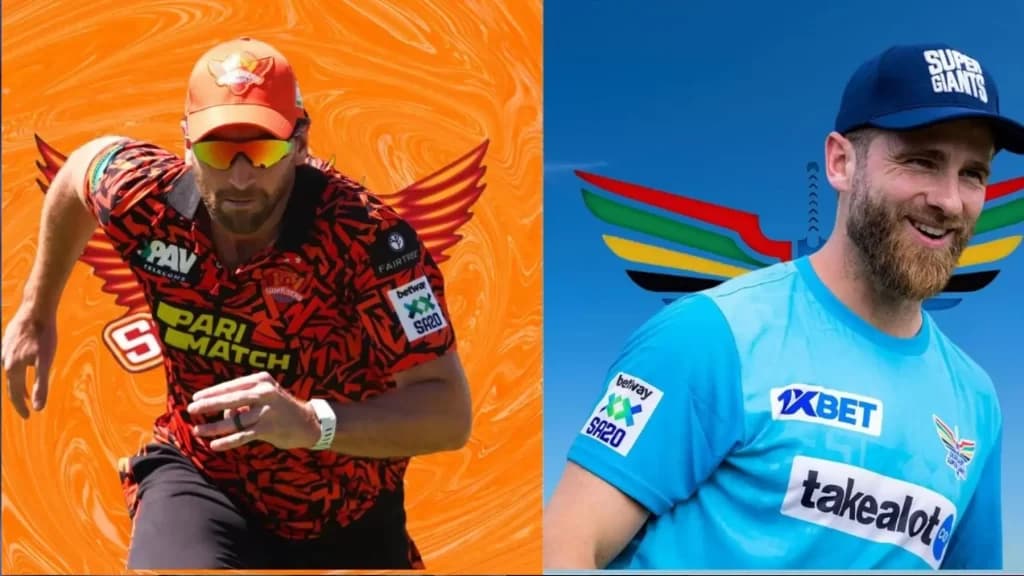 SEC vs DSG Today Match Prediction, Who Will Win? Expert Prediction | Match 21, SA20 2025-26