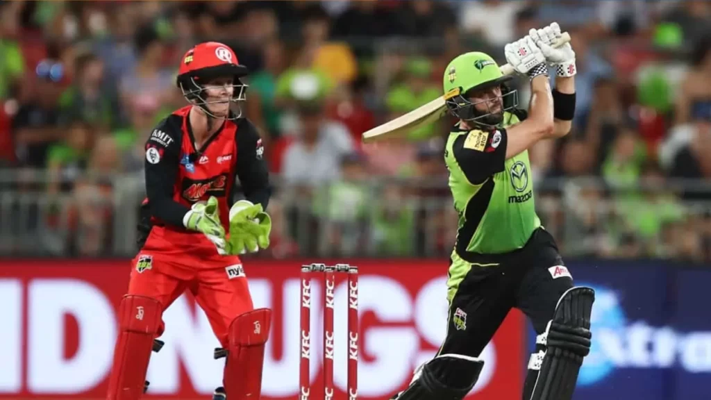 THU vs REN Today Match – Who Will Win? Who Hits More Sixes? Expert Prediction | BBL 2025-26