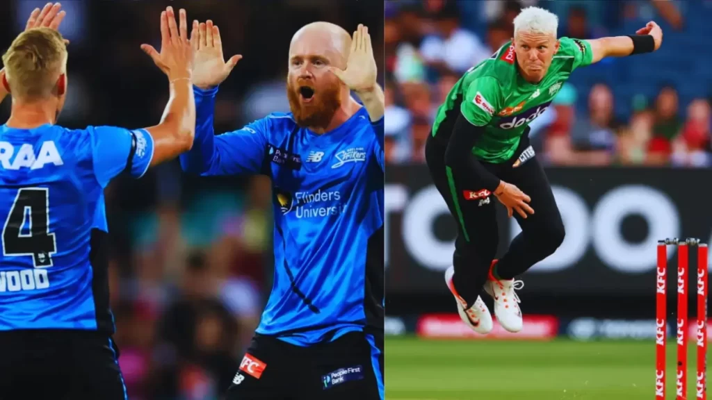 STA vs STR Today Match Prediction BBL|15 – Who Will Win? Who Hits More Sixes? Expert Prediction