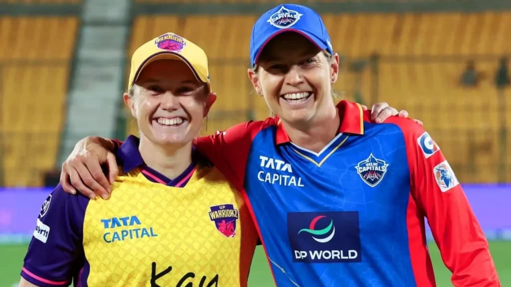 DC vs UPW WPL Today Match Prediction – Who Will Win DC-W vs UPW-W? Top Batter, Top Bowler Picks