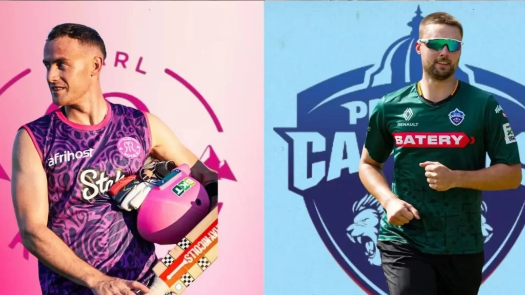 PC vs PR Today Match Prediction, Who Will Win? Expert Prediction | Match 25, SA20 2025-26