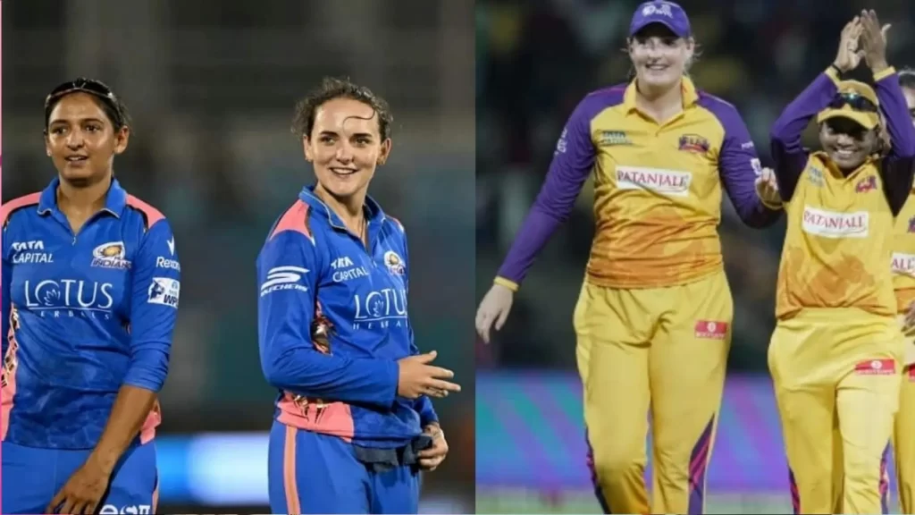 UPW vs MI WPL Today Match Prediction – Who Will Win UPW-W vs MI-W? Top Batter, Top Bowler Picks