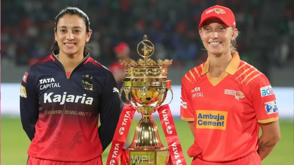GG vs RCB WPL Today Match Prediction – Who Will Win GG-W vs RCB-W? Top Batter, Top Bowler Picks