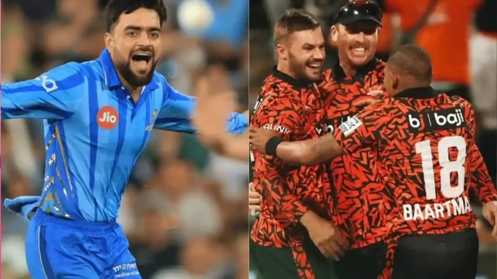 SEC vs MICT Today Match Prediction, Who Will Win? Expert Prediction | Match 2, SA20 2025-26