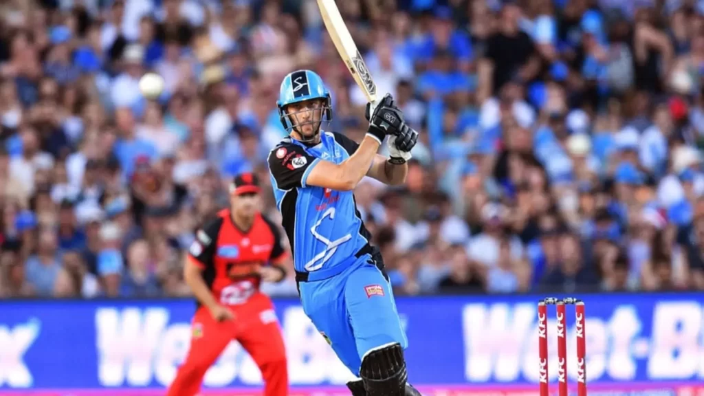 STR vs REN Today Match Prediction – Who Will Win? Who Hits More Sixes? Expert Prediction | BBL 2025-26