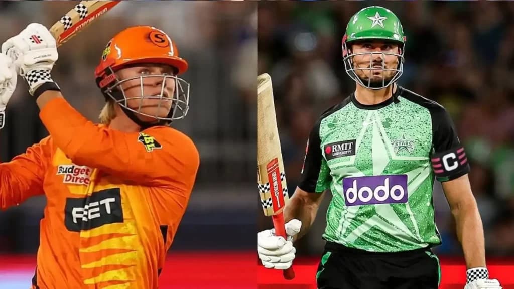 SCO vs STA Today Match – Who Will Win? Who Hits More Sixes? Expert Prediction | BBL 2025-26