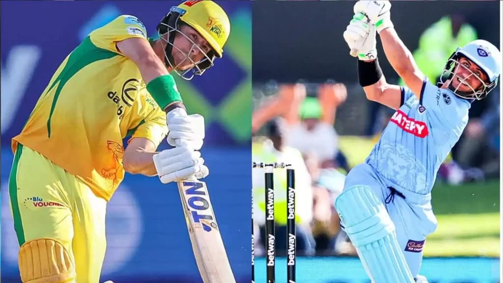 JSK vs PC Today Match Prediction, Who Will Win? Expert Prediction | Match 28, SA20 2025-26