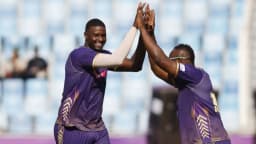 DC vs ADKR Today Match Prediction, Who Will Win Today Eliminator UAE T20 League 2025?