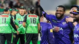 HUR vs STA Today Match – Who Will Win? Who Hits More Sixes? Expert Prediction | BBL 2025-26