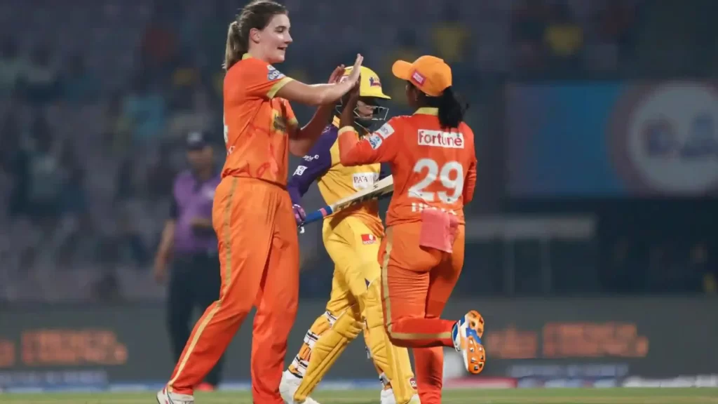 GG vs UPW WPL Today Match Prediction – Who Will Win GG-W vs UPW-W? Top Batter, Top Bowler Picks