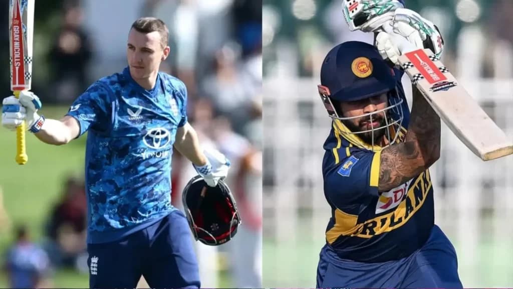 SL vs ENG Today Match Prediction, 2nd ODI – Who Will Win? Top Batter and Top Bowler Picks | England Tour of Sri Lanka 2026