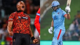 PC vs SEC Today Match Prediction, Who Will Win? Expert Prediction | Final, SA20 2025-26