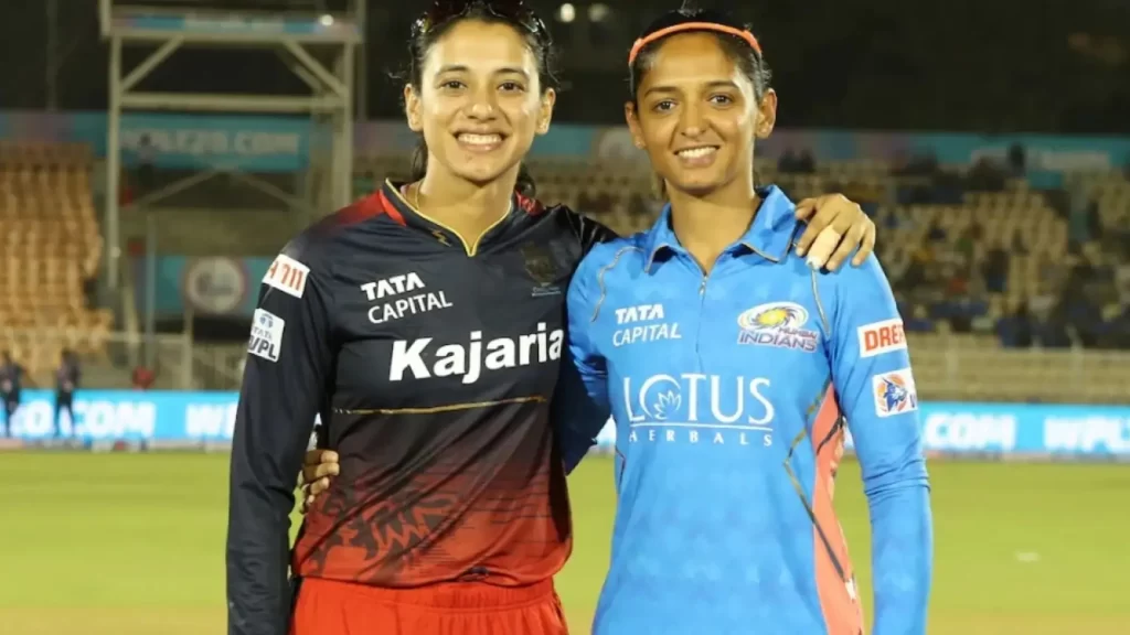 RCB vs MI WPL Today Match Prediction – Who Will Win RCB-W vs MI-W? Top Batter, Top Bowler Picks