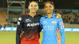RCB vs MI WPL Today Match Prediction – Who Will Win RCB-W vs MI-W? Top Batter, Top Bowler Picks